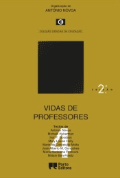 Capa do artigo Vidas de Professores
