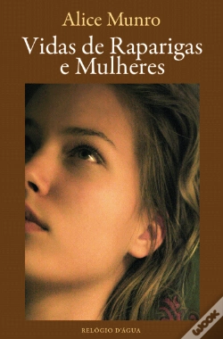 Capa do artigo Vidas de Raparigas e Mulheres
