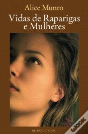 Capa do artigo Vidas de Raparigas e Mulheres