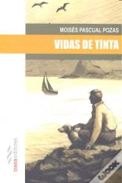 Capa do artigo Vidas De Tinta