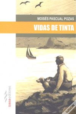 Capa do artigo Vidas De Tinta