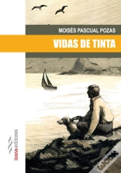 Capa do artigo Vidas De Tinta