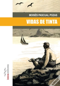 Capa do artigo Vidas De Tinta