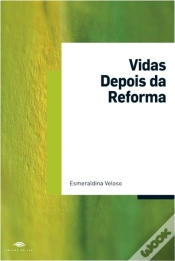 Capa do artigo Vidas Depois da Reforma