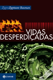 Capa do artigo Vidas Desperdiçadas