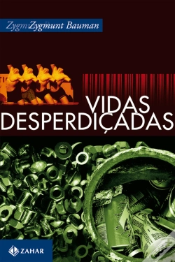 Capa do artigo Vidas Desperdiçadas