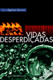Capa do artigo Vidas Desperdiçadas