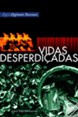 Capa do artigo Vidas Desperdiçadas