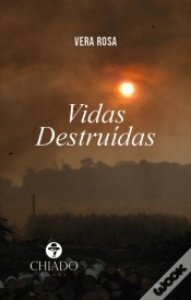 Capa do artigo Vidas destruídas