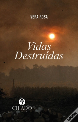 Capa do artigo Vidas destruídas