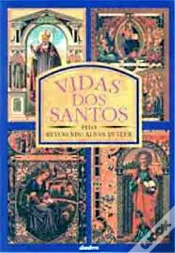 Capa do artigo Vidas dos Santos