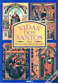 Vidas dos Santos