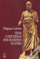 Vidas e Doutrinas dos Filósofos Ilustres