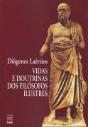 Vidas e Doutrinas dos Filósofos Ilustres - Preview