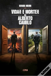 Capa do artigo Vidas E Mortes De Alberto Camilo
