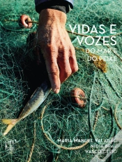 Capa do artigo Vidas e Vozes do Mar e do Peixe