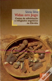 Capa do artigo Vidas em Jogo