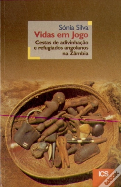 Capa do artigo Vidas em Jogo