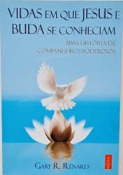 Capa do artigo Vidas em que Jesus e Buda Se Conheciam