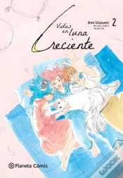 Capa do artigo Vidas En Luna Creciente 2