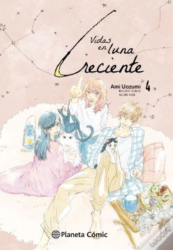 Capa do artigo Vidas En Luna Creciente 4