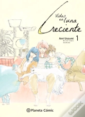 Capa do artigo Vidas En Luna Creciente Nº 01/04