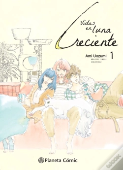 Capa do artigo Vidas En Luna Creciente Nº 01/04