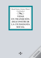 Capa do artigo Vidas En Transición