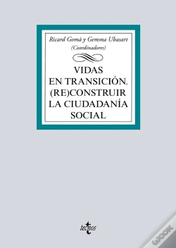 Capa do artigo Vidas En Transición