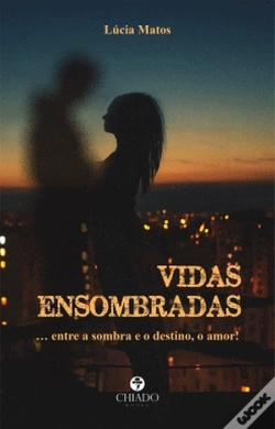 Capa do artigo Vidas Ensombradas
