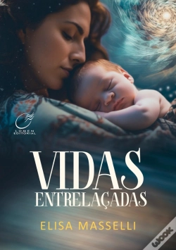 Capa do artigo Vidas Entrelaçadas