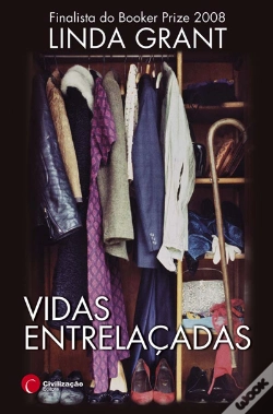 Capa do artigo Vidas Entrelaçadas