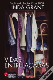 Capa do artigo Vidas Entrelaçadas