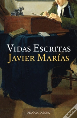 Capa do artigo Vidas Escritas