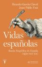 Vidas Españolas - Preview