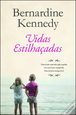 Capa do artigo Vidas Estilhaçadas