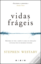 Capa do artigo Vidas Frágeis