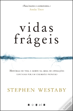 Capa do artigo Vidas Frágeis