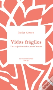 Capa do artigo Vidas Frágiles