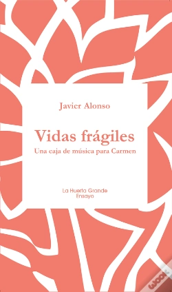 Capa do artigo Vidas Frágiles