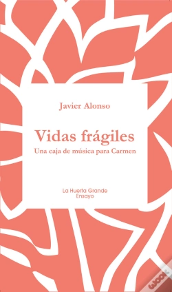 Capa do artigo Vidas Frágiles