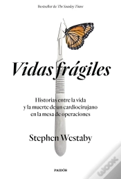 Capa do artigo Vidas Frágiles