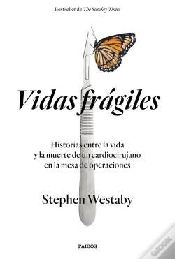 Capa do artigo Vidas Frágiles