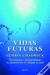 Capa do artigo Vidas Futuras