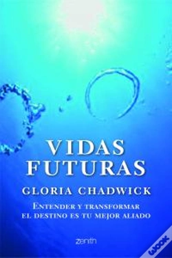 Capa do artigo Vidas Futuras