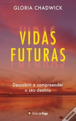 Capa do artigo Vidas Futuras