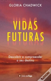 Capa do artigo Vidas Futuras