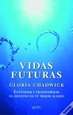 Capa do artigo Vidas Futuras
