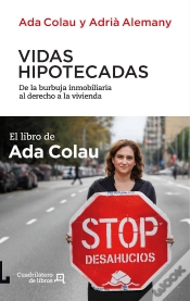 Capa do artigo Vidas Hipotecadas