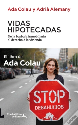 Capa do artigo Vidas Hipotecadas